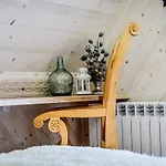Gosciniec U Bobakow Апартаменты *