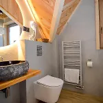 Gosciniec U Bobakow Апартаменты Зомб