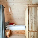 Gosciniec U Bobakow Апартаменты Зомб