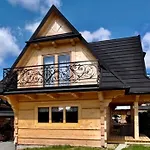 Апартаменты Gosciniec U Bobakow *