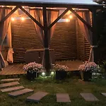 Gosciniec U Bobakow Апартаменты