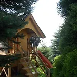 Апартаменты Gosciniec U Bobakow *