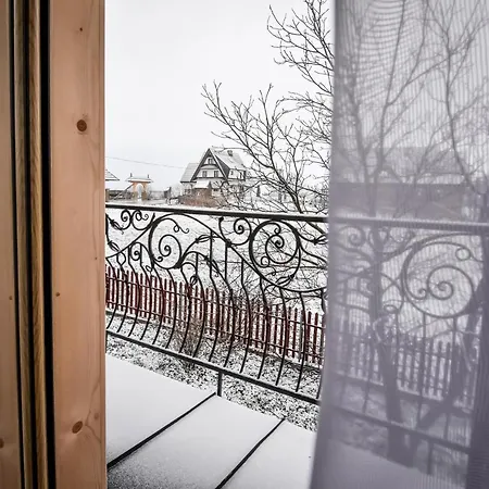 Gosciniec U Bobakow * Zab