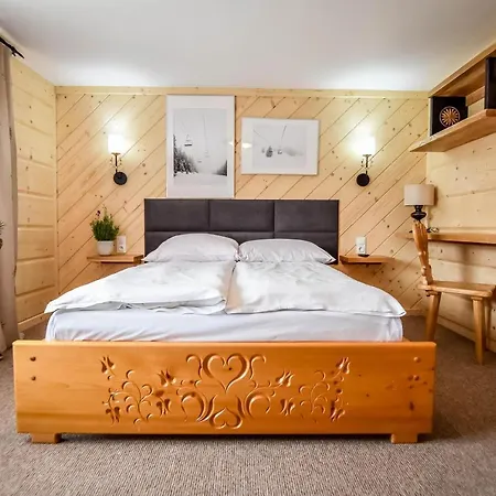 Gosciniec U Bobakow *