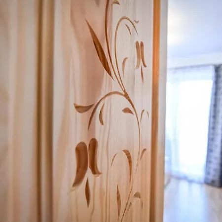 Gosciniec U Bobakow *