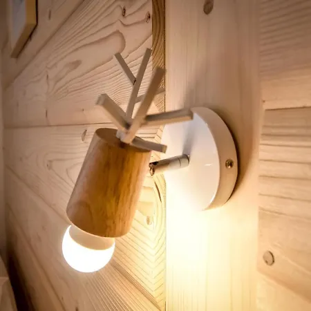 Apartment Gosciniec U Bobakow Zab