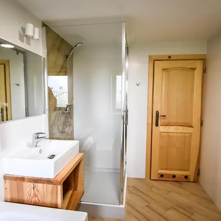 Apartment Gosciniec U Bobakow *