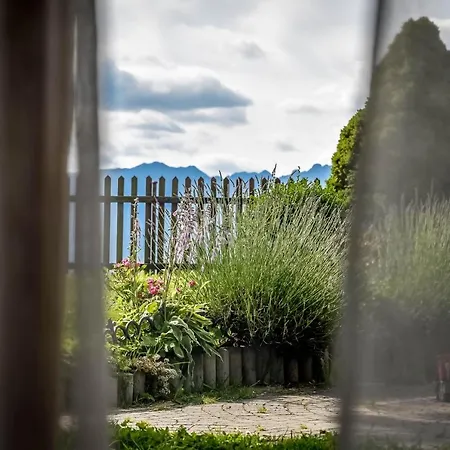Gosciniec U Bobakow Daire