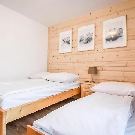 Apartment Gosciniec U Bobakow *