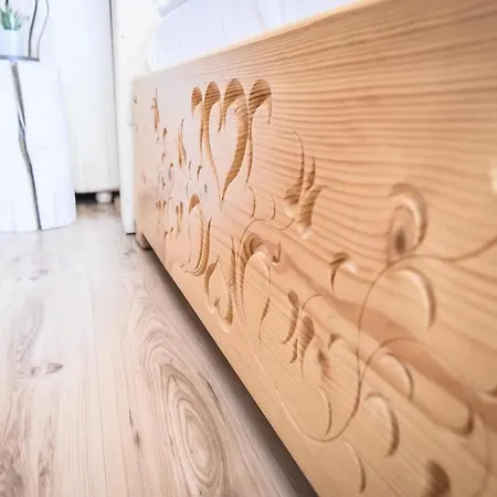 Gosciniec U Bobakow *