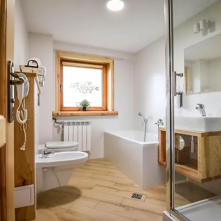 Gosciniec U Bobakow Apartment Zab