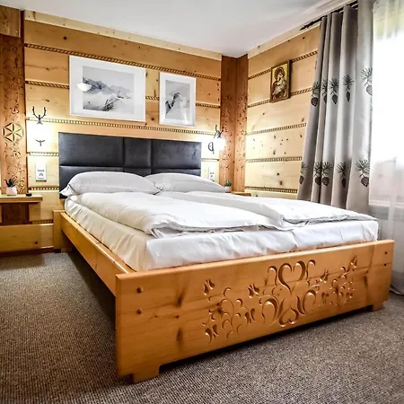 Gosciniec U Bobakow Apartment *