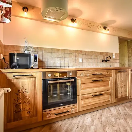 Gosciniec U Bobakow Zab