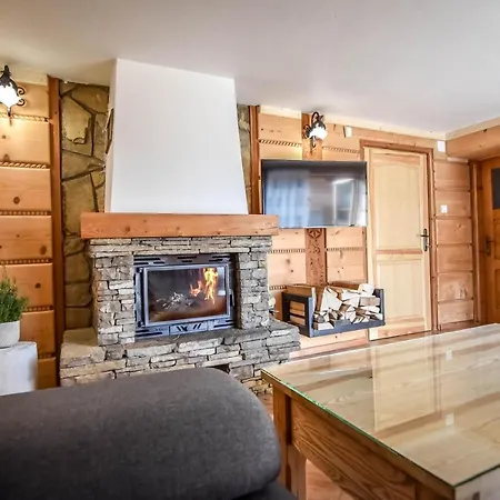 Gosciniec U Bobakow Zab