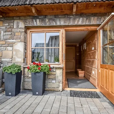 Apartment Gosciniec U Bobakow *