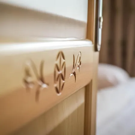 U Bobaków Apartament Ząb