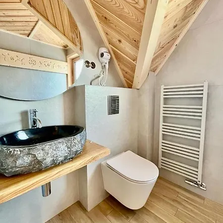 Gosciniec U Bobakow Zab