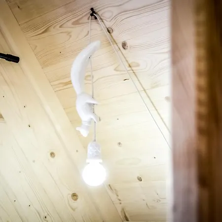 Gosciniec U Bobakow Apartment