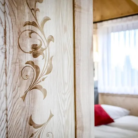 Gosciniec U Bobakow Apartment Zab