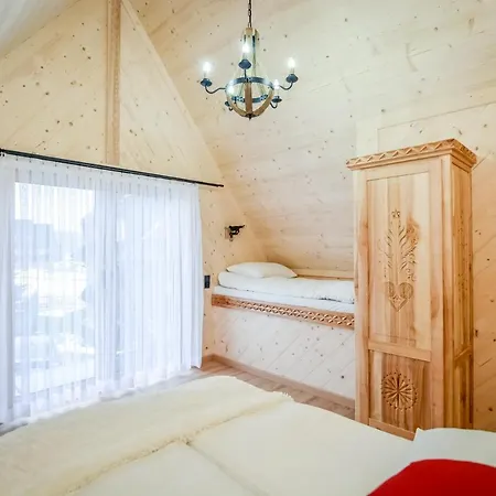 Gosciniec U Bobakow * Zab