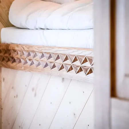 Gosciniec U Bobakow Zab