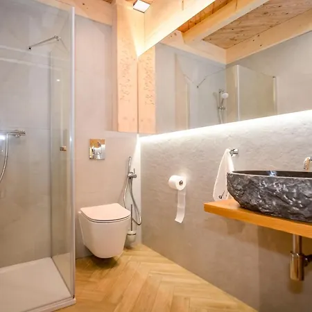 Apartment Gosciniec U Bobakow Zab