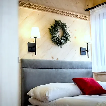 Gosciniec U Bobakow Zab