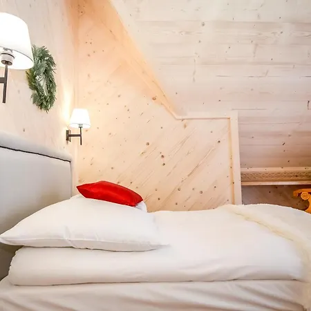 Gosciniec U Bobakow Zab