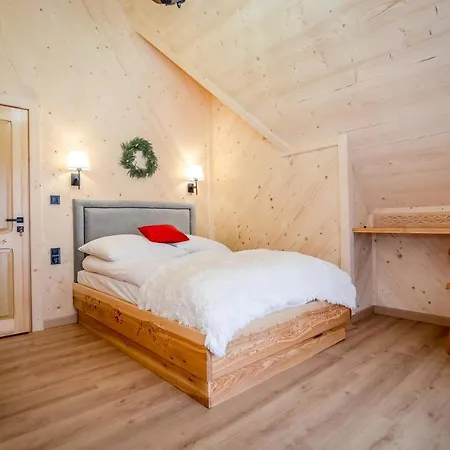Gosciniec U Bobakow Apartment Zab