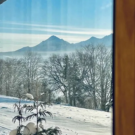 Gosciniec U Bobakow * Zab