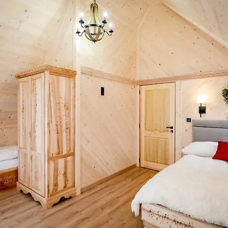 Gosciniec U Bobakow *