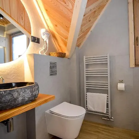 Gosciniec U Bobakow Apartment Zab