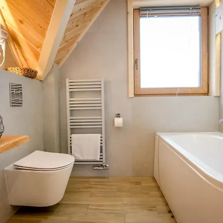 Apartment Gosciniec U Bobakow *