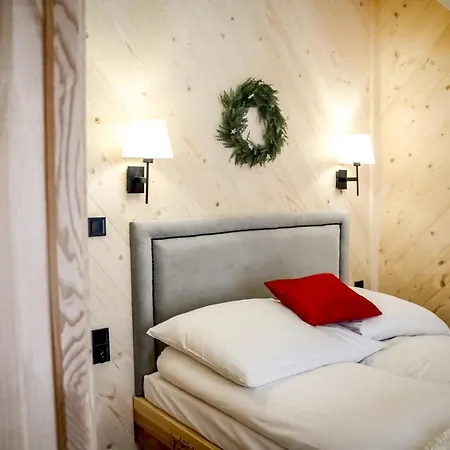 Gosciniec U Bobakow Zab