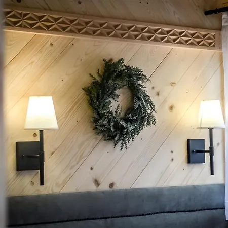 Gosciniec U Bobakow Zab