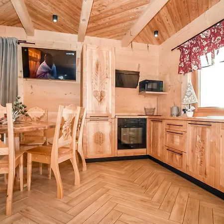 Gosciniec U Bobakow Zab