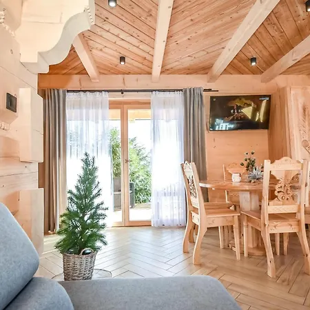 Gosciniec U Bobakow * Zab