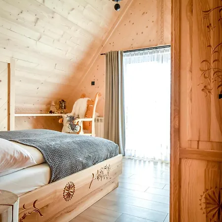 Gosciniec U Bobakow *