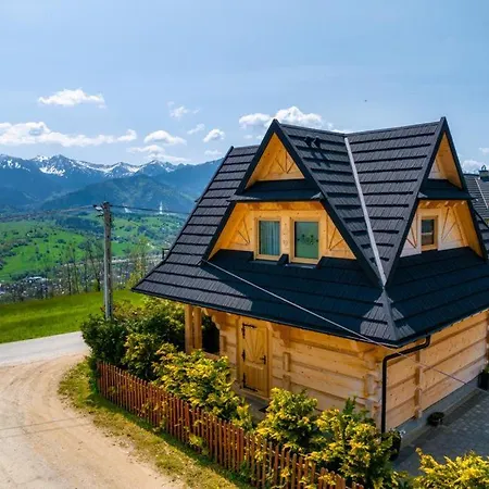 Apartment Gosciniec U Bobakow *