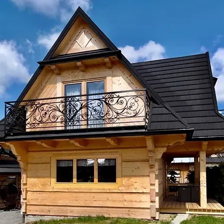 Apartment Gosciniec U Bobakow *