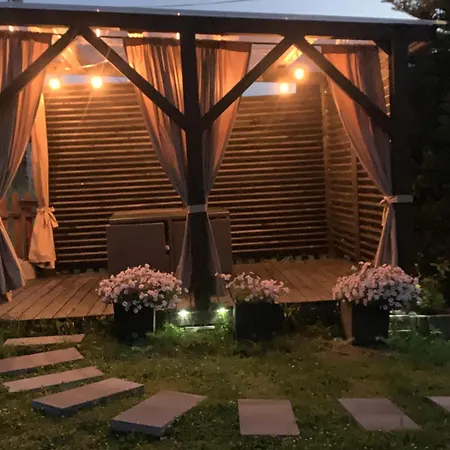 Gosciniec U Bobakow Apartment