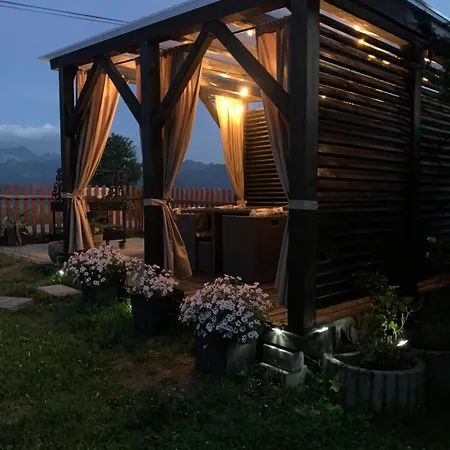 Gosciniec U Bobakow Apartment Zab