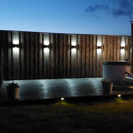 Apartment Gosciniec U Bobakow