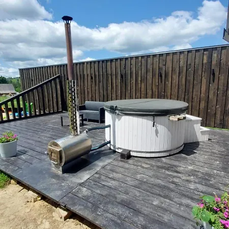 Apartment Gosciniec U Bobakow *