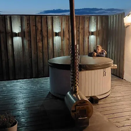 Apartment Gosciniec U Bobakow Zab