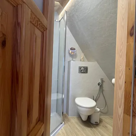 Apartment Gosciniec U Bobakow
