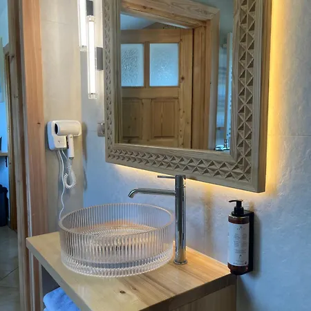 Gosciniec U Bobakow Apartment