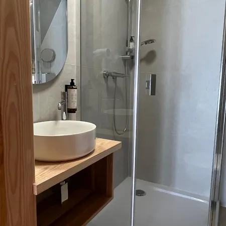 Apartment Gosciniec U Bobakow