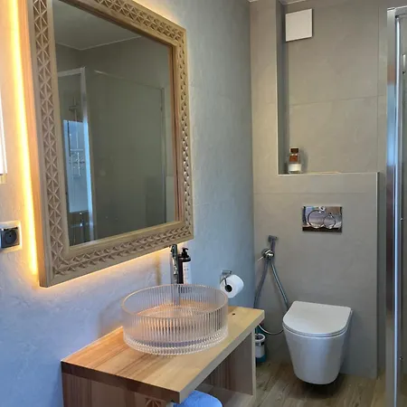Gosciniec U Bobakow Apartment *