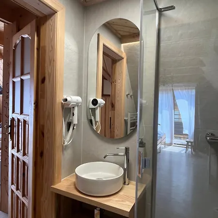 Apartment Gosciniec U Bobakow *